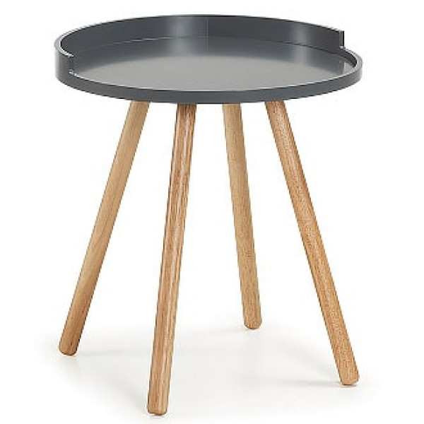 Кавовий стіл La Forma BRUK C595M03-0