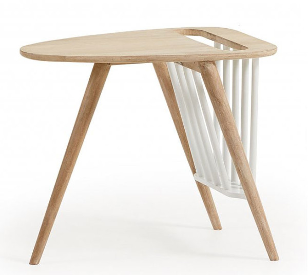 Кавовий стіл La Forma HAKA CC0353M33-0