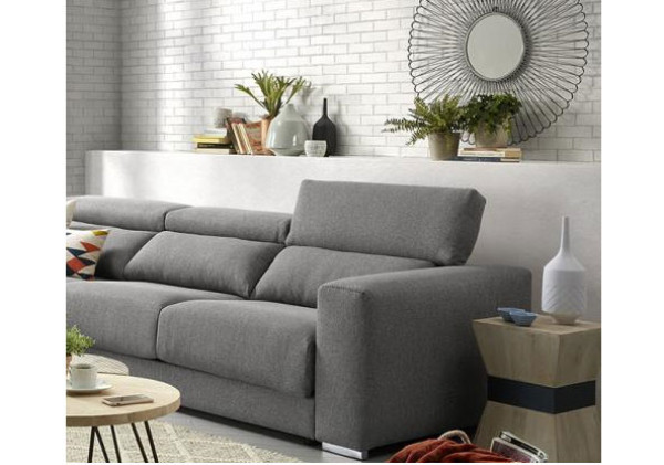 Кофейный стол La Forma HOPS CC0354M46-2