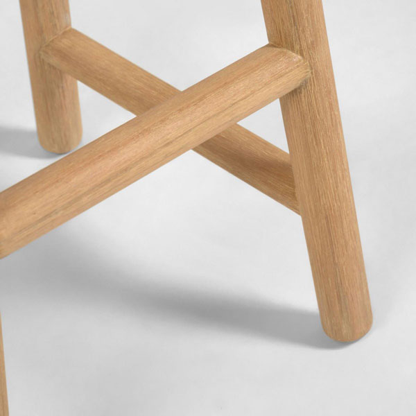 Приставной столик La Forma Huara CC2017M46-3