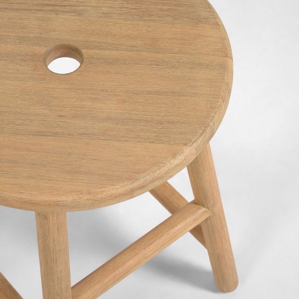 Приставной столик La Forma Huara CC2017M46-1