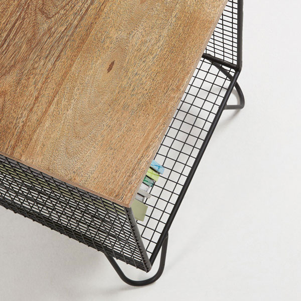 Кавовий стіл La Forma INTERNI CC0988R01-2