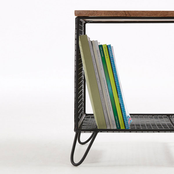 Кавовий стіл La Forma INTERNI CC0988R01-3