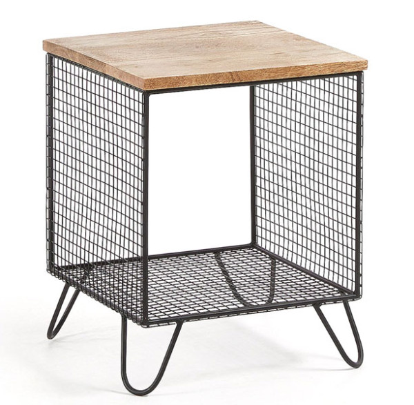 Кавовий стіл La Forma INTERNI CC0988R01-0