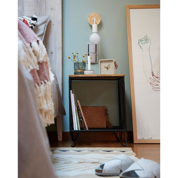 Кавовий стіл La Forma INTERNI CC0988R01-5