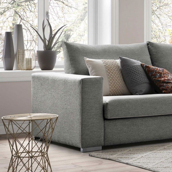 Кофейный стол La Forma IONE AA0907R53-1