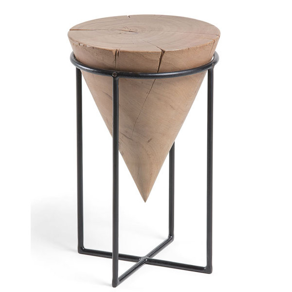 Кавовий стіл La Forma JAYD CC0476M43-0