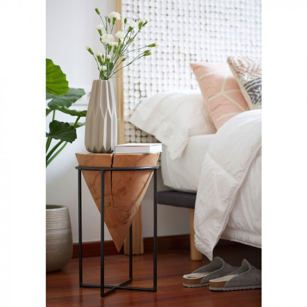 Кавовий стіл La Forma JAYD CC0476M43-1