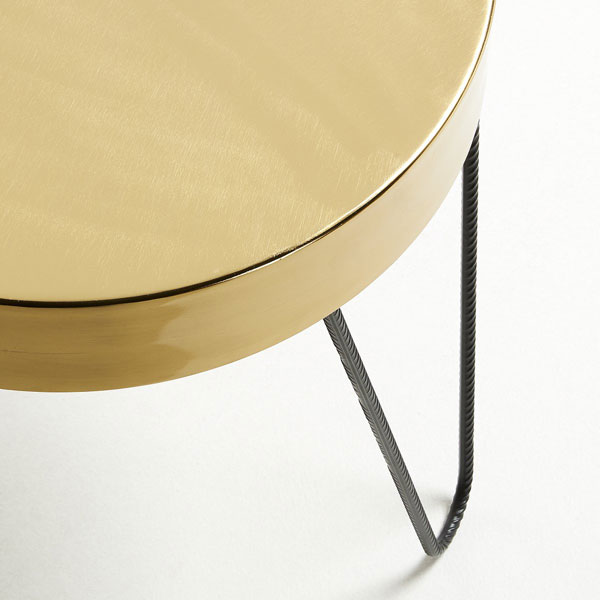 Кавовий стіл La Forma JUVENIL AA4282R83-2