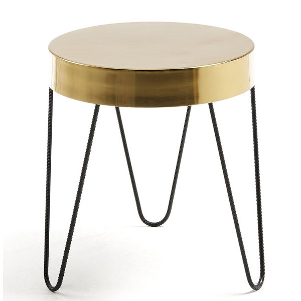 Кавовий стіл La Forma JUVENIL AA4282R83-0