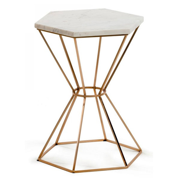 Кавовий стіл La Forma LIMIT AA0980R54-0