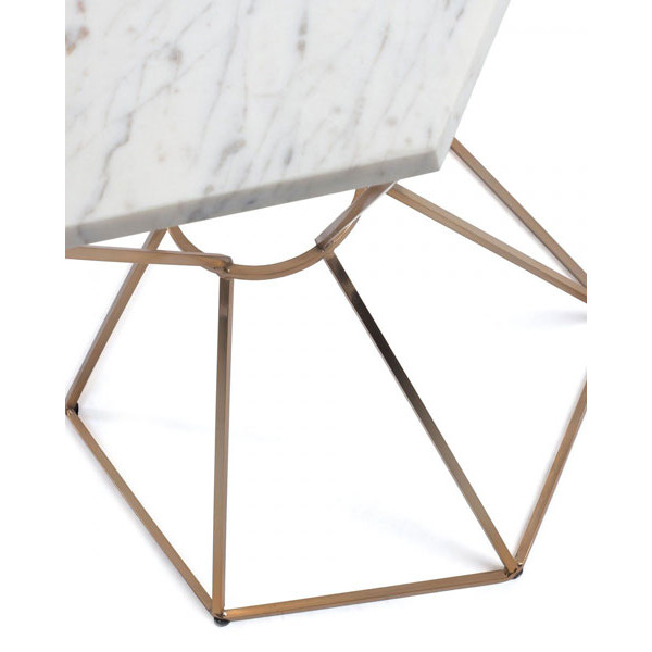 Кавовий стіл La Forma LIMIT AA0980R54-2