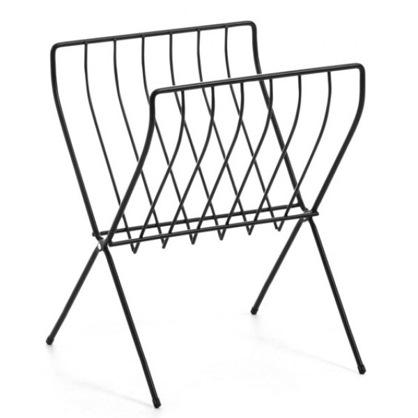 Кавовий стіл складаний La Forma Mairy CC1295R01-2