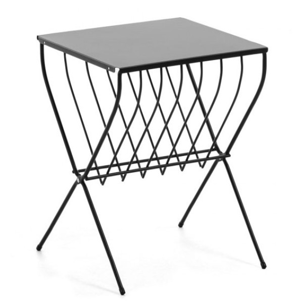 Кавовий стіл складаний La Forma Mairy CC1295R01-0