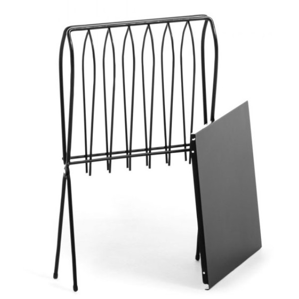 Кавовий стіл складаний La Forma Mairy CC1295R01-4