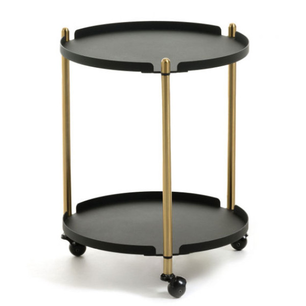 Кавовий стіл La Forma Maj CC1297R01-0