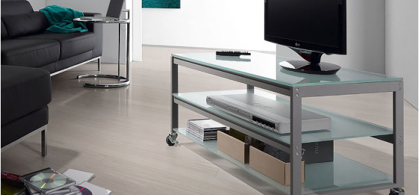 Кавовий стіл La Forma NAPOLI 330105-1