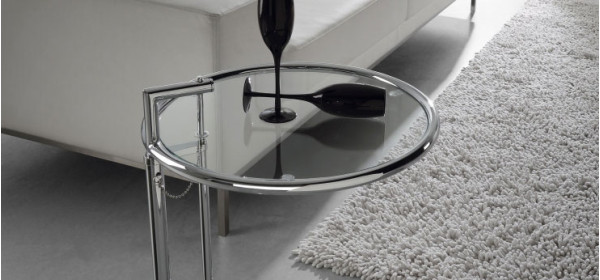 Кавовий стіл La Forma NAPOLI 330105-2