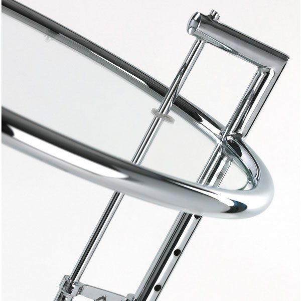 Кавовий стіл La Forma NAPOLI 330105-3