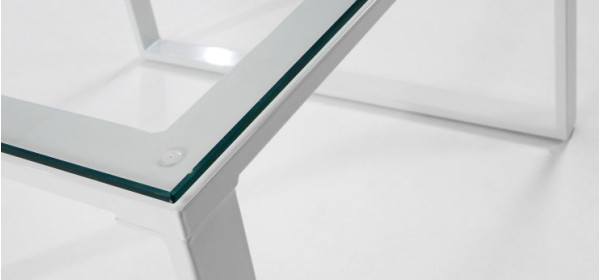 Кавовий стіл La Forma NAVIS C349C07-2