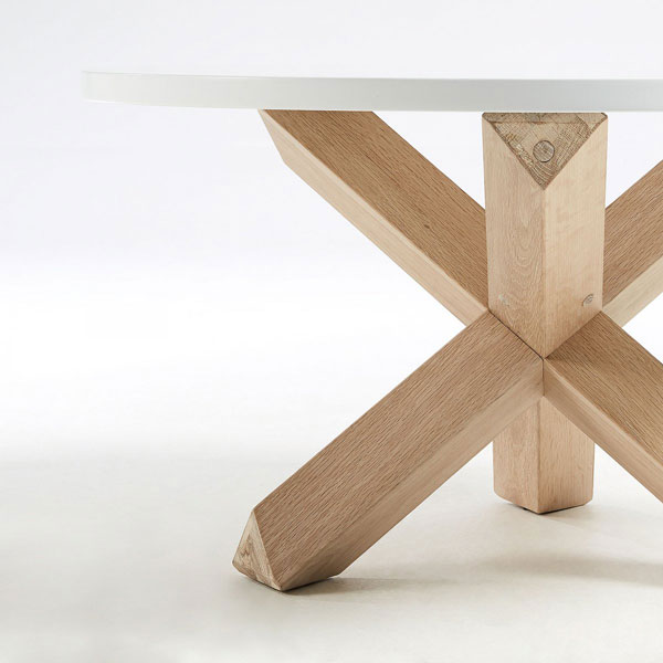 Кофейный стол La Forma NORI CC0741L05 Кофейный стол La Forma NORI CC0741L05-3