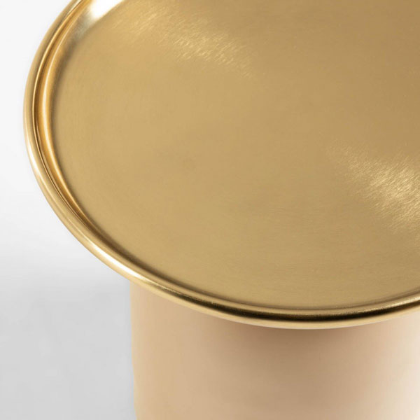 Кавовий стіл La Forma Neiva AA5353R10-1