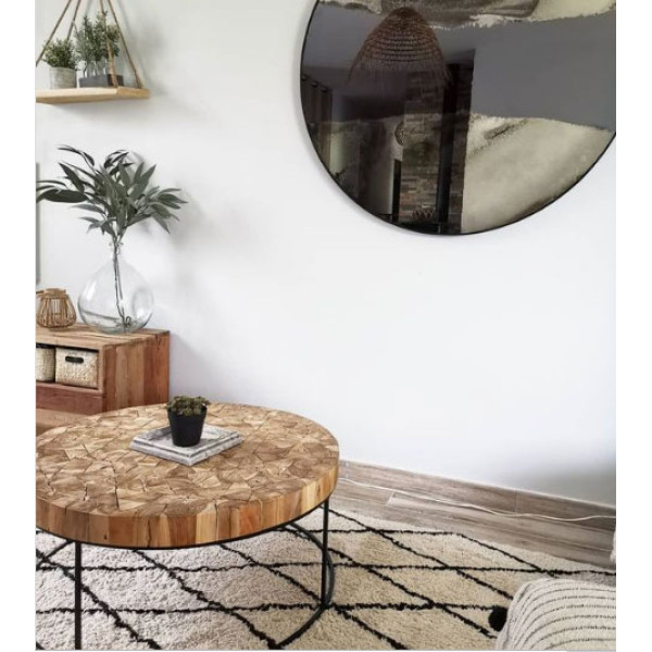 Кофейный стол La Forma OLOS A167M47 Кофейный стол La Forma OLOS A167M47-2