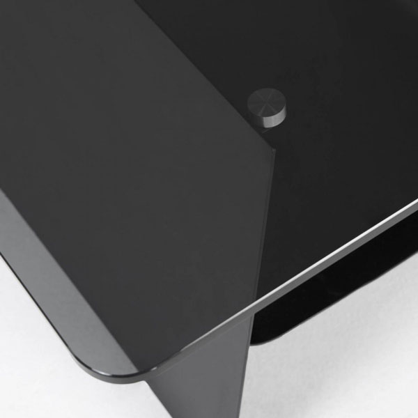 Кавовий стіл La Forma Oseye CC1989C15-2