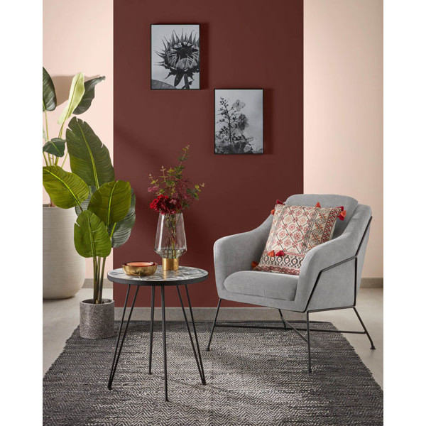 Кавовий стіл La Forma Oswalda CC1219K05-4