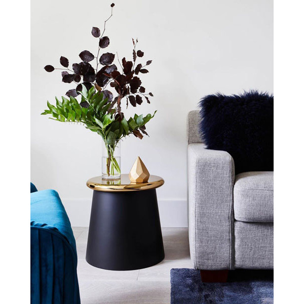 Кавовий стіл La Forma PHIL AA1449R53-1