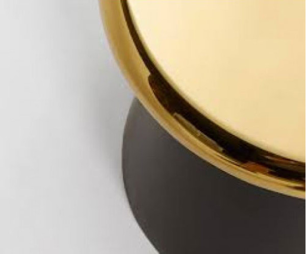 Кавовий стіл La Forma PHIL AA1449R53-2