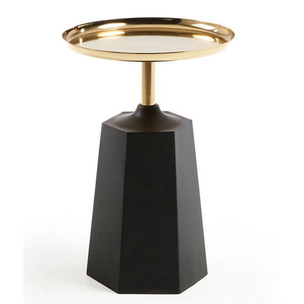 Кавовий стіл La Forma PLAMP AA3024R53-0