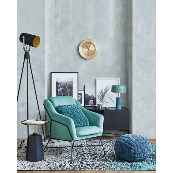 Кавовий стіл La Forma PLAMP AA3024R53-1