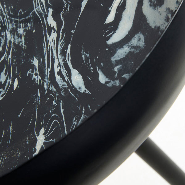 Кавовий стіл La Forma REUBER AA4320R01-3