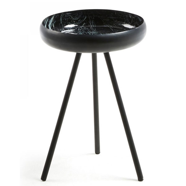 Кавовий стіл La Forma REUBER AA4320R01-0