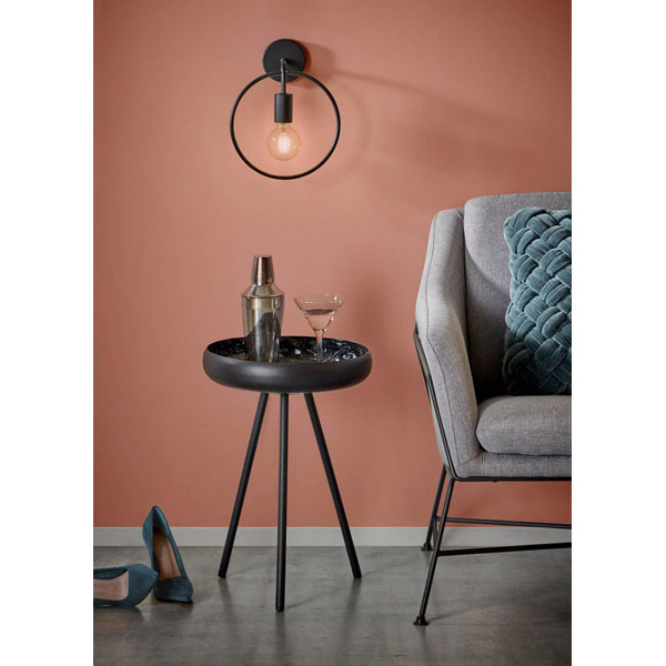 Кавовий стіл La Forma REUBER AA4320R01-1