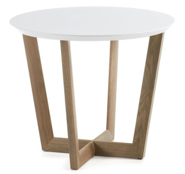 Кофейный стол La Forma RONDO C312L05-0