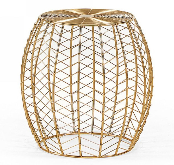 Кавовий стіл La Forma RONNA AA1464R53-0