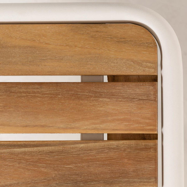 Кавовий стіл La Forma Robyn CC5113M46-3