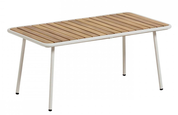 Кавовий стіл La Forma Robyn CC5113M46-0