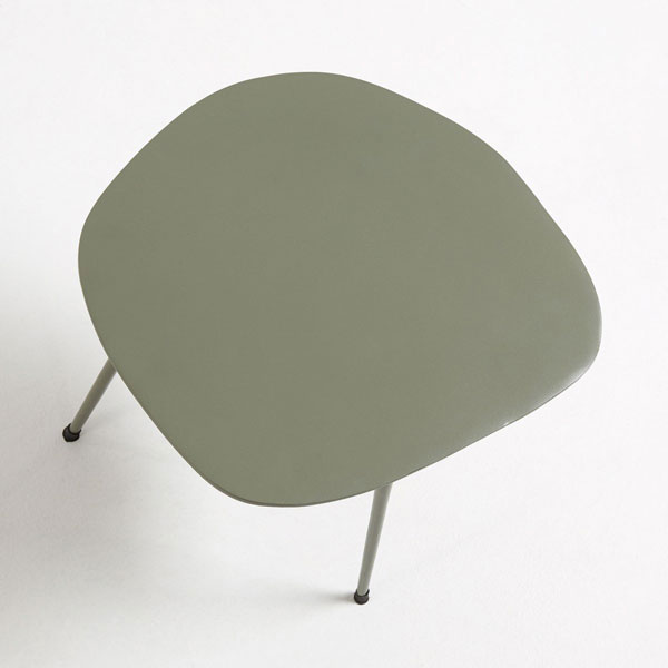 Кавовий стіл La Forma ROTARY CC0894R20-1