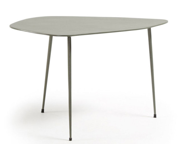 Кавовий стіл La Forma ROWAN CC0893R2-0