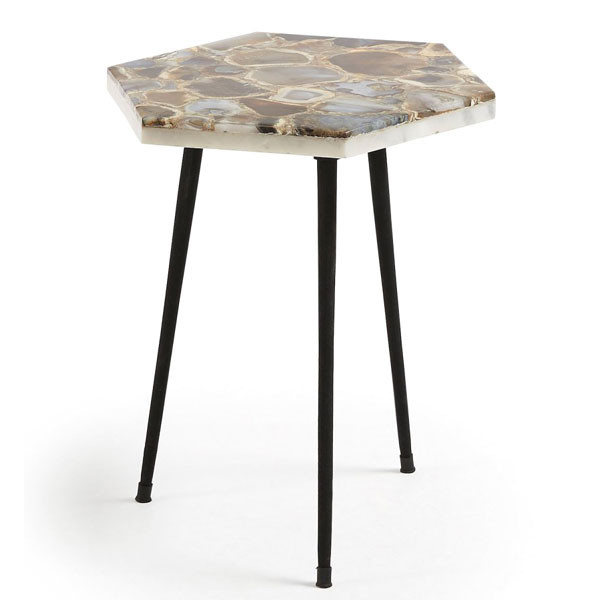 Кавовий стіл La Forma RUMMOR CC0895PR15-0