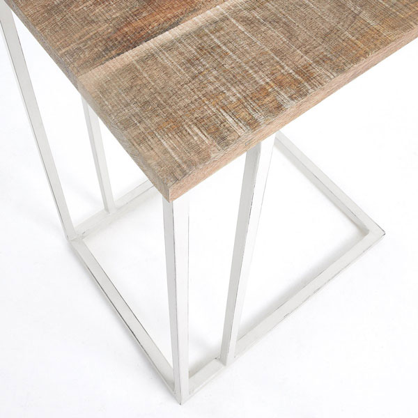 Кофейный стол La Forma SHADOW AA0098R05-1