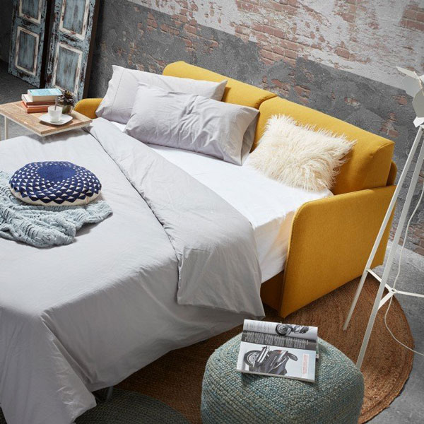 Кофейный стол La Forma SHADOW AA0098R05-3