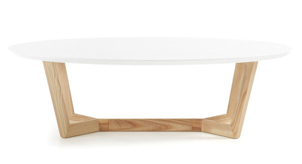 Кавовий стіл La Forma SURF C252L05-1