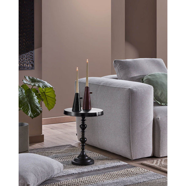 Кавовий стіл La Forma Shaine AA1799R01-2