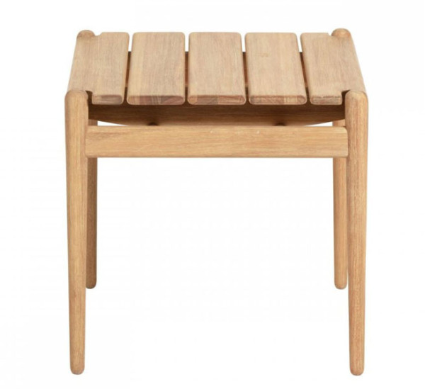 Кавовий стіл La Forma Simja CC1826M46-1