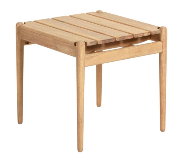 Кавовий стіл La Forma Simja CC1826M46-0