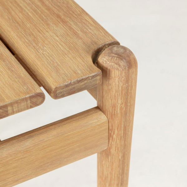 Кавовий стіл La Forma Simja CC1826M46-4